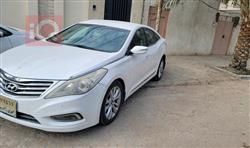 هيونداي أزيرا